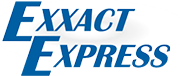 Exxact Express